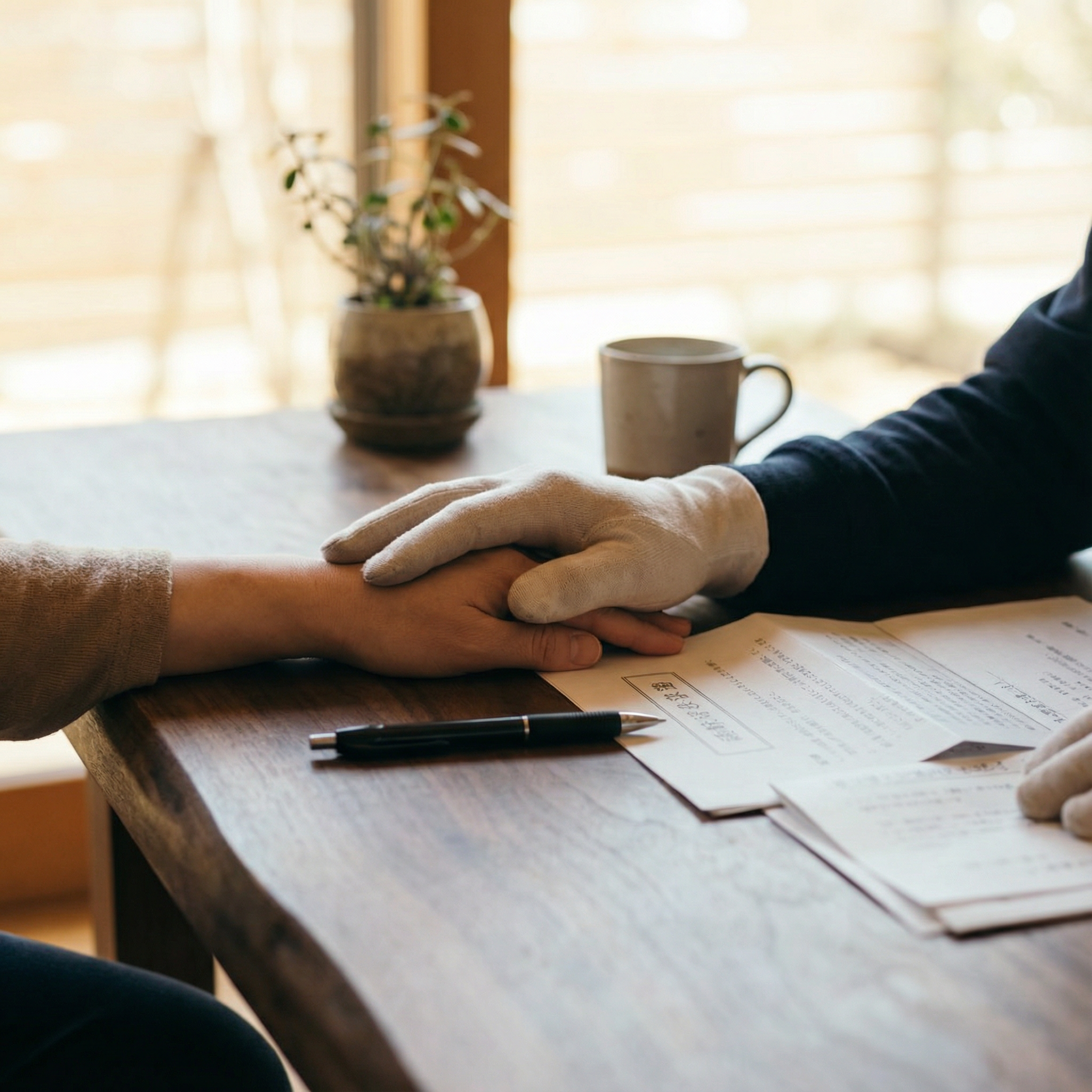 相続税支払いのための早期売却